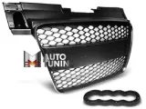 grill-audi-tt-06-14-black-rs-style-stan-nowy-marka-mandm