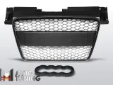 grill-audi-tt-06-14-black-rs-style-marka-mandm-stan-nowy