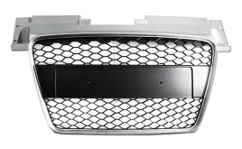 grill-audi-tt-06-14-silver-rs-style
