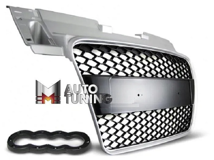 grill-audi-tt-06-14-silver-rs-style-marka-mandm