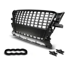 grill-audi-q5-08-09-12-black-s-line-style
