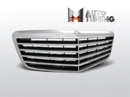 grill-mercedes-w211-e-klasa-03-06-09-avantgarde
