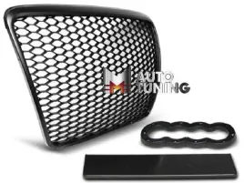 grill-do-audi-a6-c6-09-11-black-rs-style