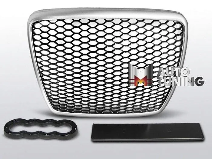 grill-audi-a6-c6-09-11-silver-rs-style-marka-mandm