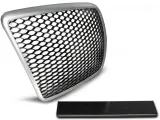 grill-audi-a6-c6-09-11-silver-rs-style-marka-mandm-stan-nowy