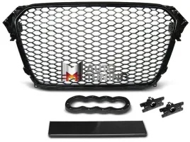 grill-audi-a4-b8-rs-type-11-11-15-glossy-black