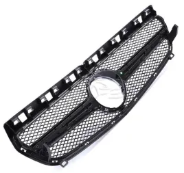 grill-mercedes-w176-12-16-look-a45-amg-silver