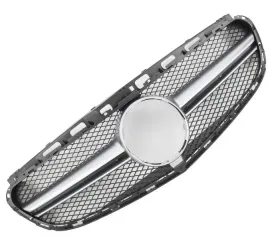 grill-mercedes-w212-s212-12-16-e63-look-amg-silver
