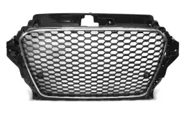 grill-audi-a3-8v-12-16-rs3-style-chrome-black