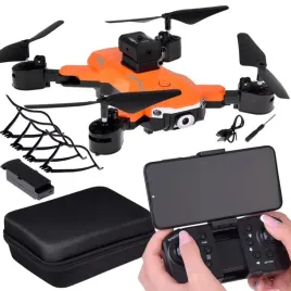 quadrocopter-latajacy-dron-model-zdalnie-sterowany-skladany-pilot-rc0681
