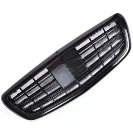 grill-mercedes-w222-s-klasa-2013-2020-black-gloss