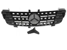 grill-do-mercedesa-w164-05-08-black-chrome