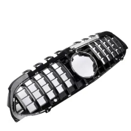 grill-mercedes-w177-a-panamericana-look-amg-black