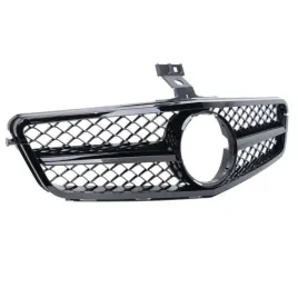 grill-mercdes-w204-11-14-black-glossy-polysk