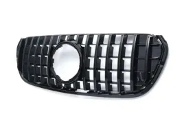 grill-mercedes-w470-x-klasse-panamericana-amg-gt