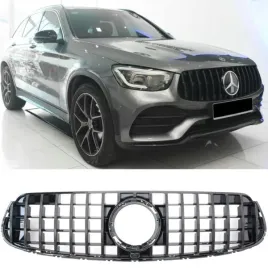 grill-mercedes-x253-glc-19-panamericana-amg-blk