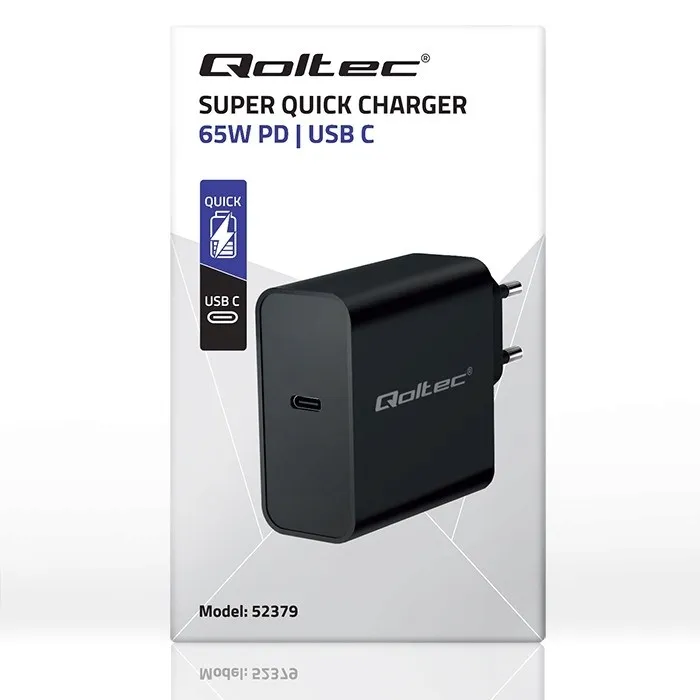 qoltec-ladowarka-super-quick-pd-or-1xusb-c-or-65w