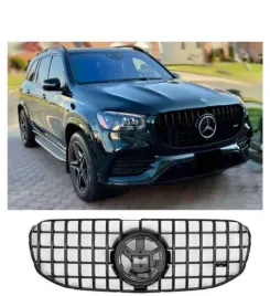 grill-mercedes-x167-gls-panamericana-black