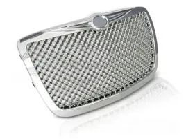 grill-bentley-style-chrysler-300-c-04-11-chrome