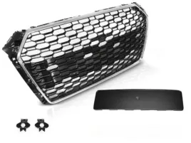 grill-audi-a4-b9-15-19-chrome-black-rs4-style-pdc