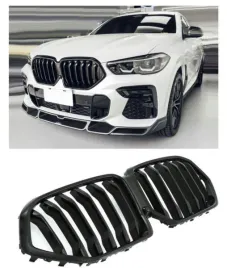 grill-bmw-x6-g06-19-m-performance-glossy-black