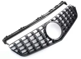 grill-mercedes-w207-panamericana-amg-gt-optick-blk