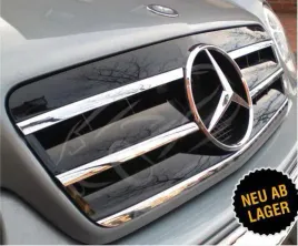 grill-mercedes-c208-a208-clk-black-chrom-amg-look
