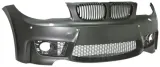 zderzak-bmw-e81-e82-e87-e88-04-11-grill-pdc-sra-1m-stan-nowy