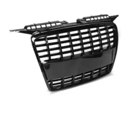 grill-audi-a3-05-08-s8-look-glossy-black
