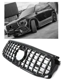 grill-mercedes-x247-glb-panamericana-gt-look