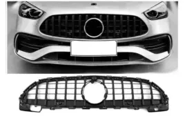 grill-mercedes-w206-amg-panamericana-black