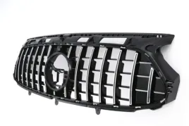 grill-mercedes-gla-h247-panamericana-black-chrom