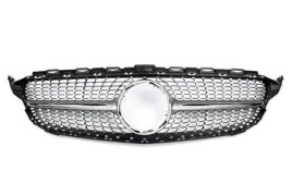 grill-mercedes-w205-facelift-18-21-diamant