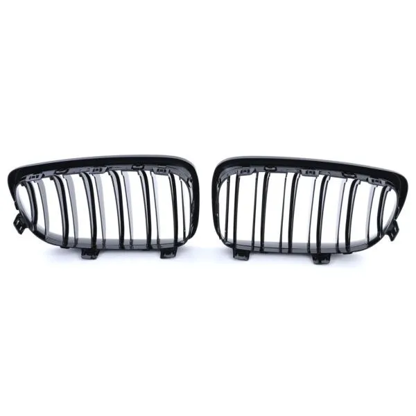 grill-bmw-e87-e81-07-11-double-glosyy-black-stan-nowy-marka-mandm