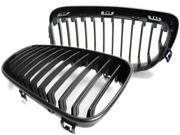 grill-przedni-matt-black-do-bmw-e87-e81-2007-2011-stan-nowy
