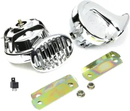 sygnal-2-tonowy-12v-slimak-chrom-2szt