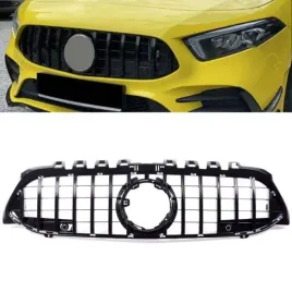 grill-mercedes-w177-kl-a-panamericana-black-pdc