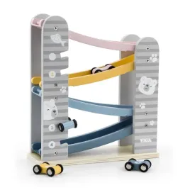 viga-44013-polarb-zjezdzalnia-tor-dla-samochodzikow