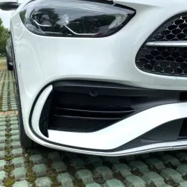 pletwy-kratki-grilla-mercedes-w206-s206-amg-line
