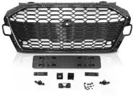 grill-sport-audi-a4-b9-20-glossy-black-pdc-sport
