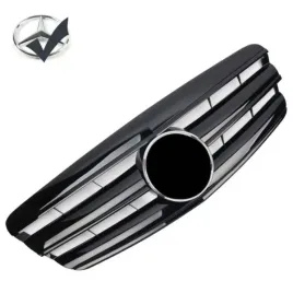 grill-mercedes-w221-s-05-09-glosy-black-look-amg