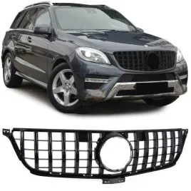 grill-mercedes-w166-11-15-panamericana-black-gloss