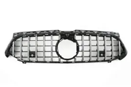grill-mercedes-a-w177-2023-panamericana-chrome