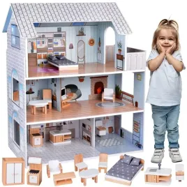 uroczy-domek-z-meblami-stylowa-drewniana-willa-dla-lalek-za5368