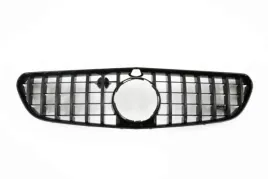 grill-mercedes-w217-s63-s65-panamericana-black