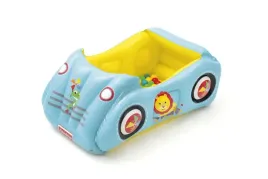 bestway-93535-fisher-price-dmuchany-samochod-wyscigowy-z-pilkami-119cm-x-79