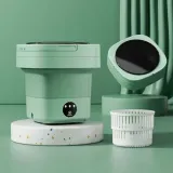 mini-pralka-do-malych-ubran-65l-stan-nowy