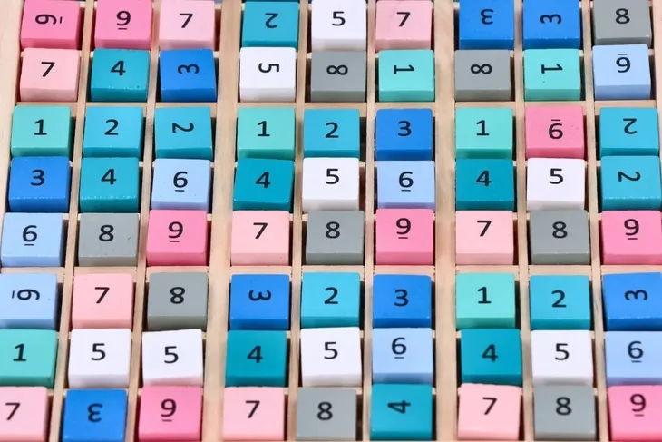 gra-logiczna-sudoku