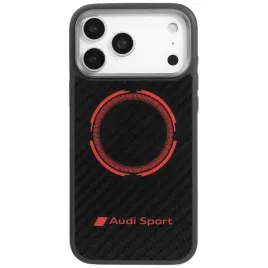 etui-audi-rsq-carbon-fiber-sport-red-circle-magsafe-do-iphone-17-pro-max-cz