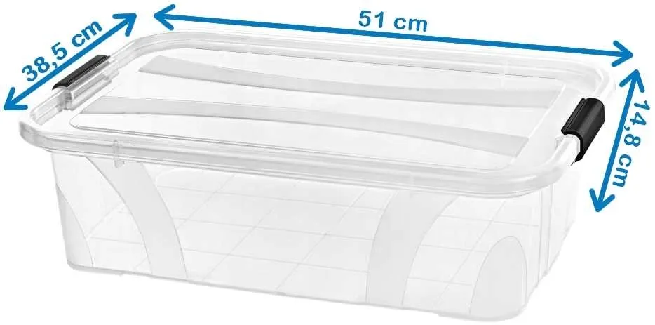 pojemnik-master-box-21l-stan-nowy